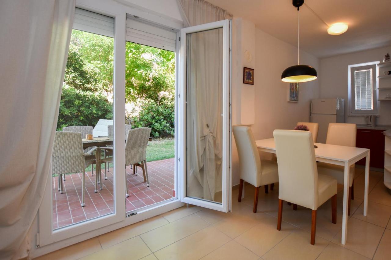 Movo House Apartment Паг Екстериор снимка
