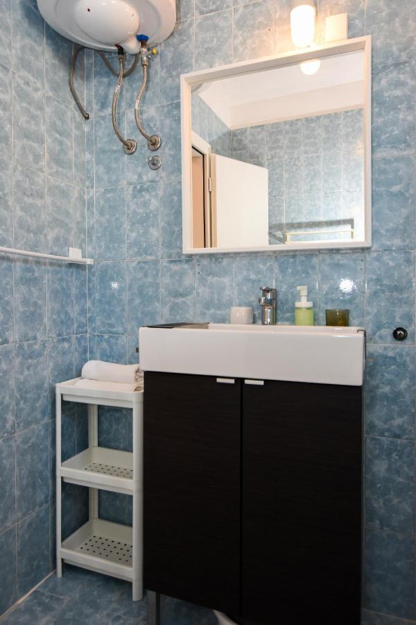 Movo House Apartment Паг Екстериор снимка