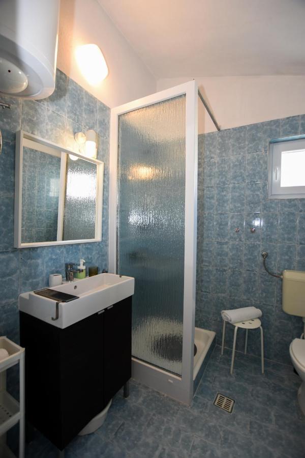 Movo House Apartment Паг Екстериор снимка