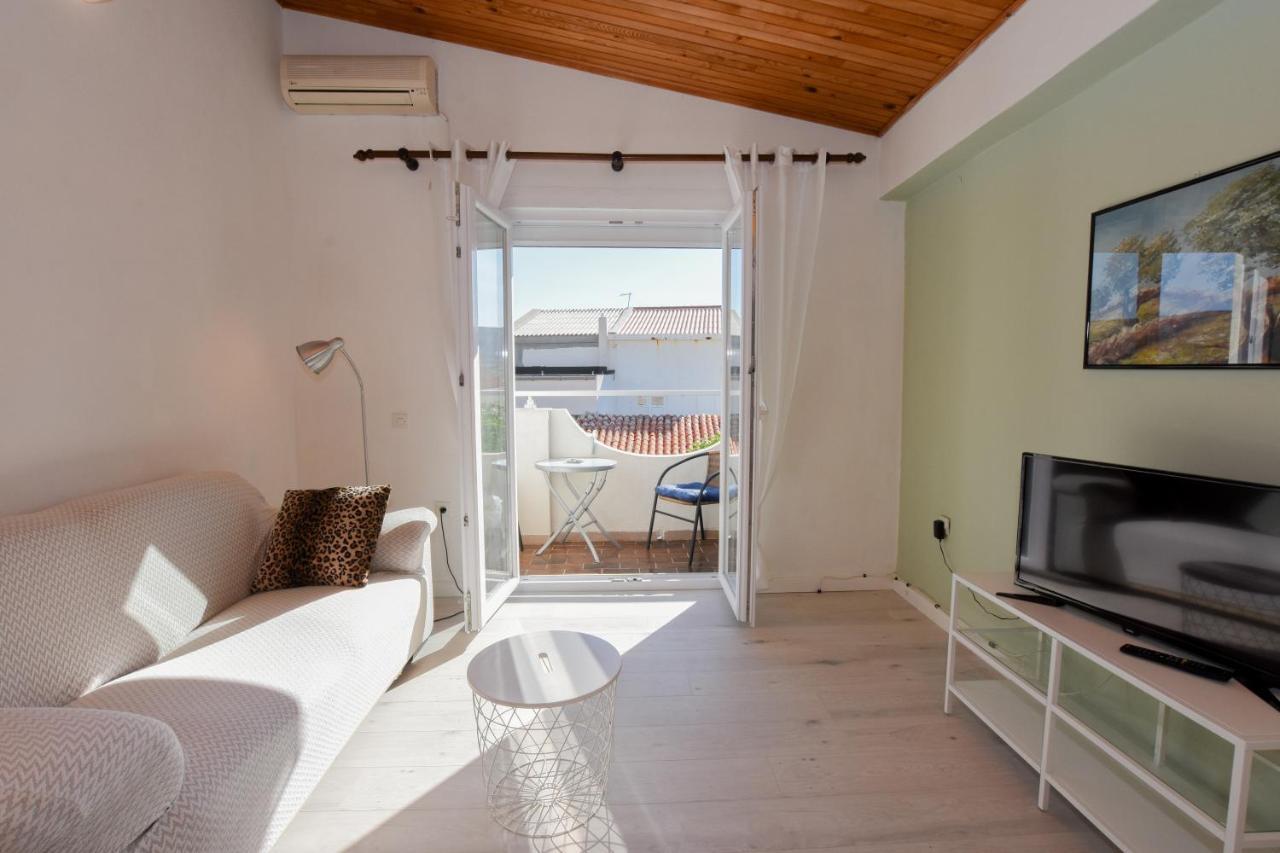 Movo House Apartment Паг Екстериор снимка