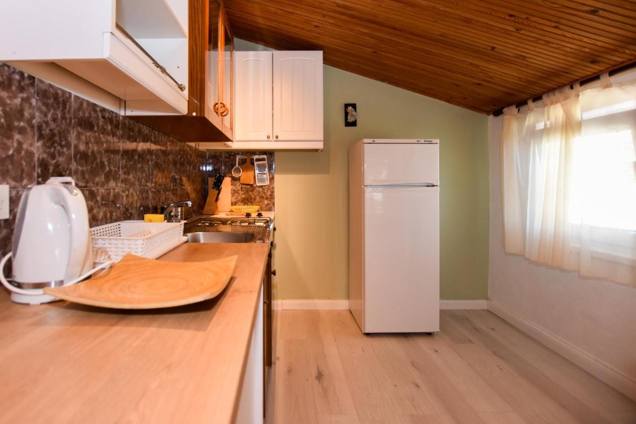 Movo House Apartment Паг Екстериор снимка