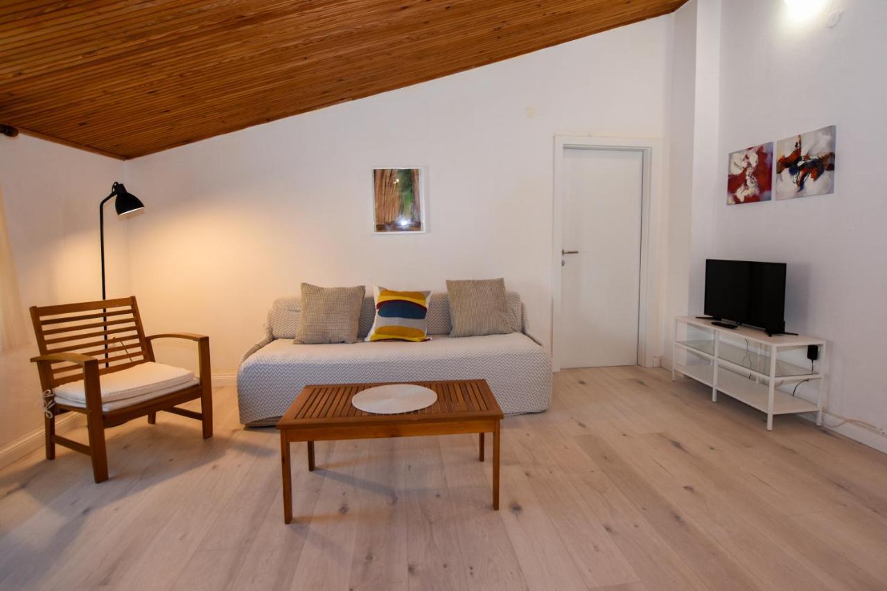 Movo House Apartment Паг Екстериор снимка