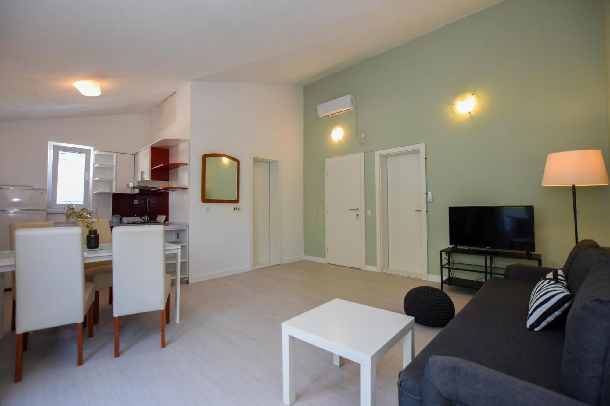 Movo House Apartment Паг Екстериор снимка