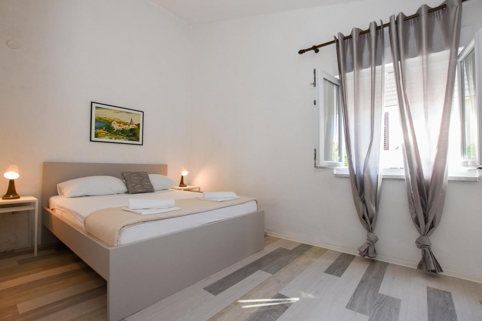 Movo House Apartment Паг Екстериор снимка