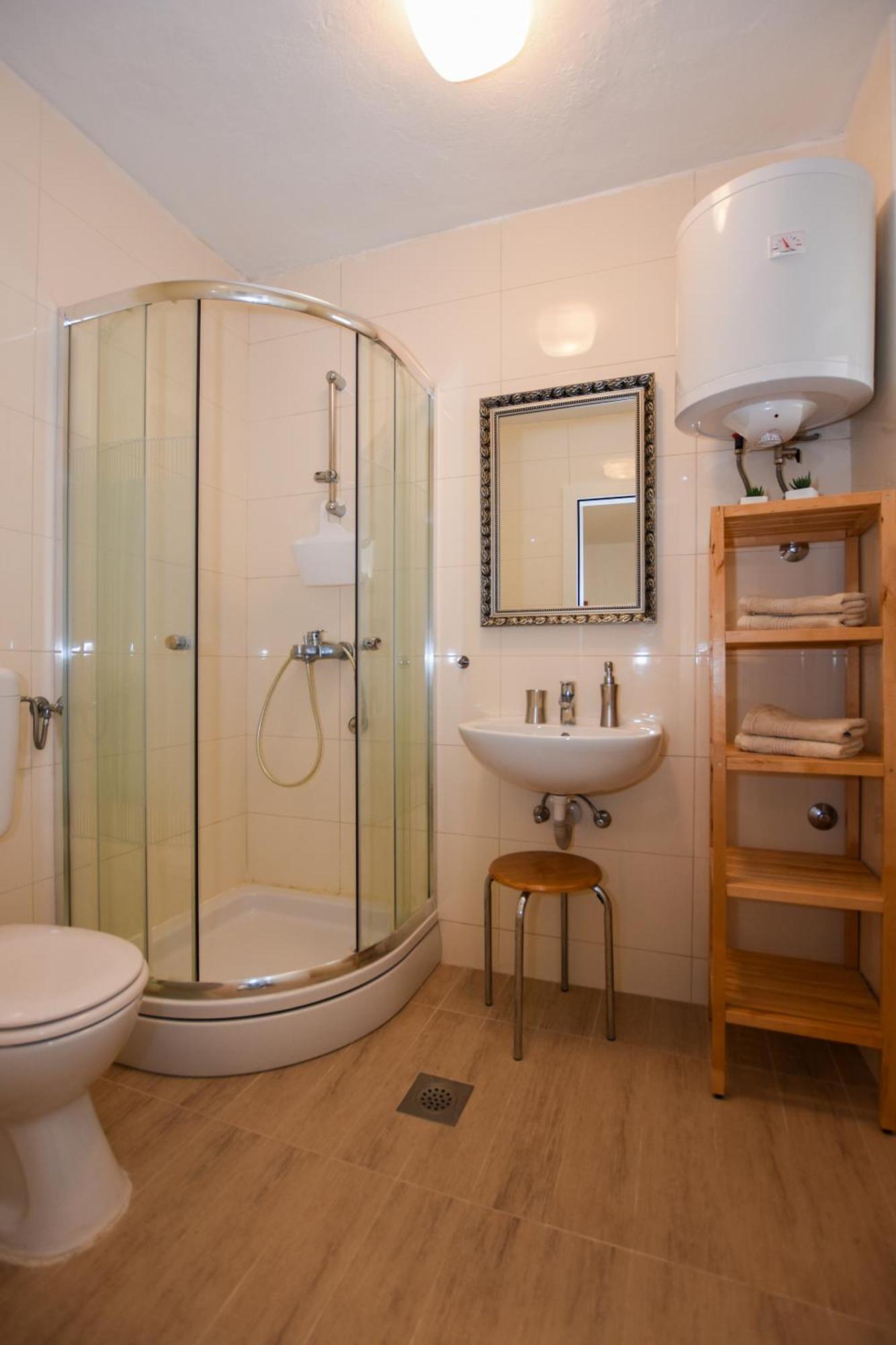 Movo House Apartment Паг Екстериор снимка