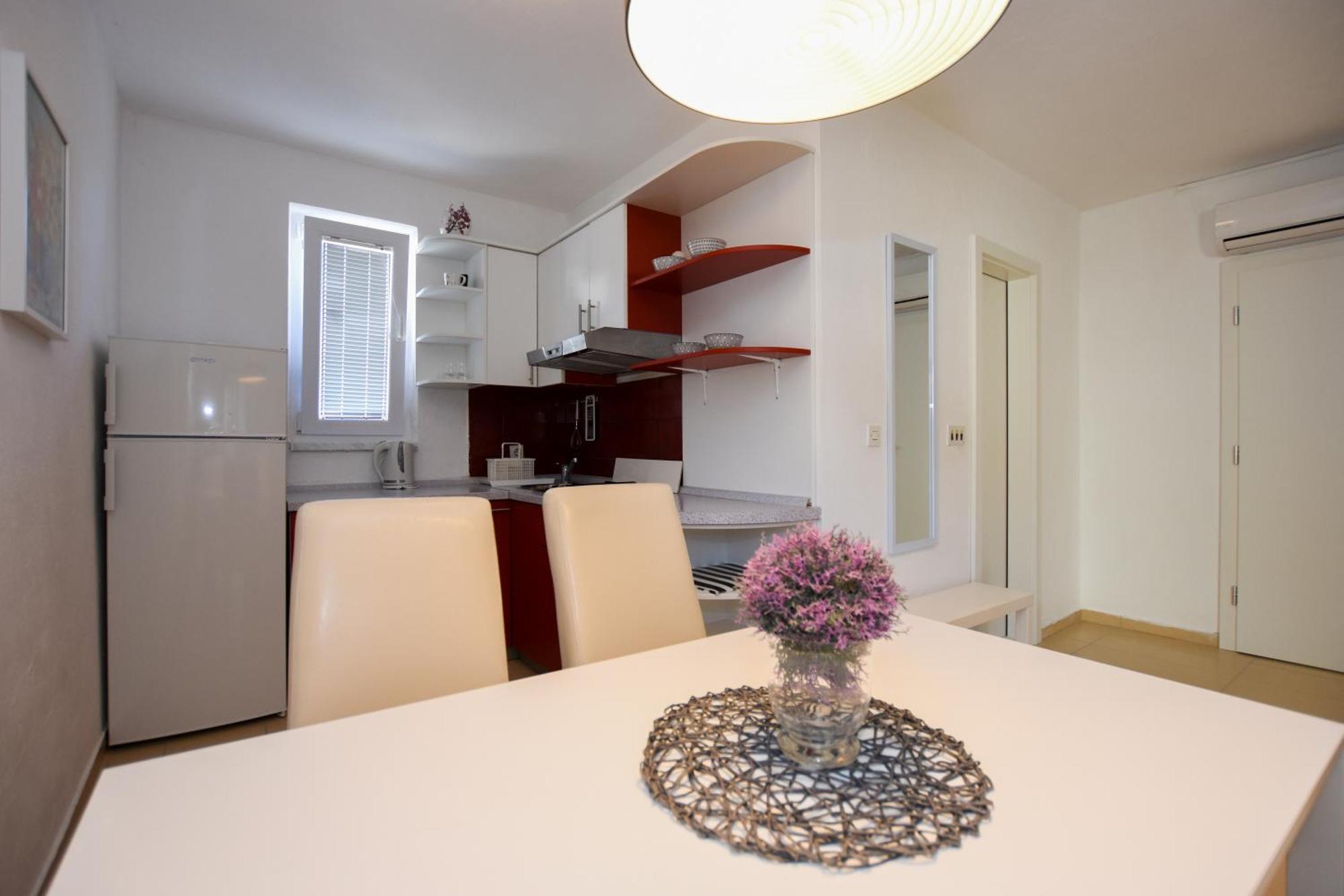 Movo House Apartment Паг Екстериор снимка